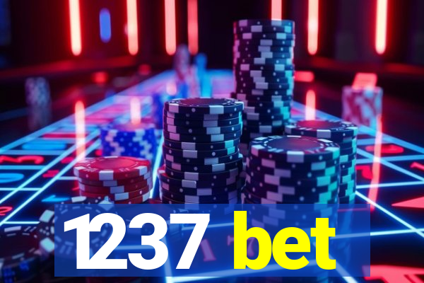 1237 bet